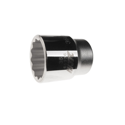 Головка торцевая 36 мм 12 гр. 3/4"