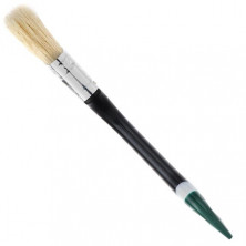 Кисть флейцевая 1,5” INTERTOOL KT-1336