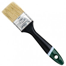 Кисть флейцевая 1,5” INTERTOOL KT-1336