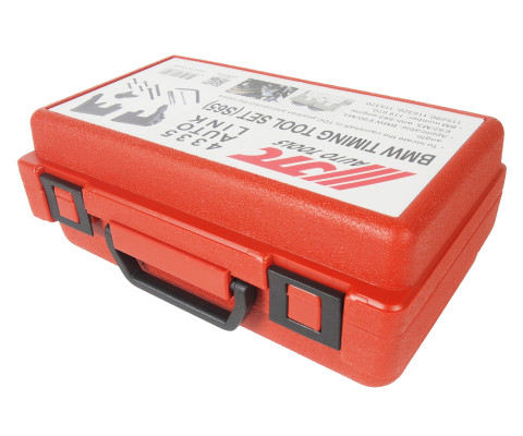 Набор фиксаторов для установки фаз ГРМ BMW S54