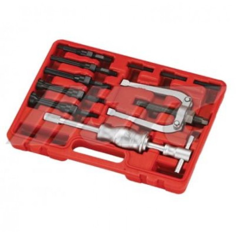 Съёмник подшипников цанговый 8~34мм инерционный