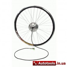 Заднее мотор-колесо 36 В 350 Вт 245 об/мин