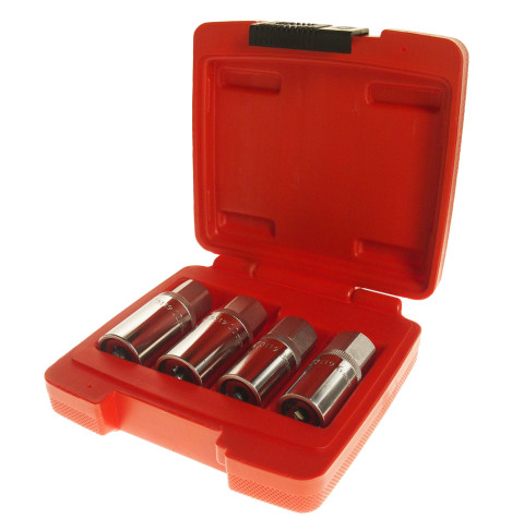 Набор шпильковёртов 6, 8, 10, 12мм 4ед.