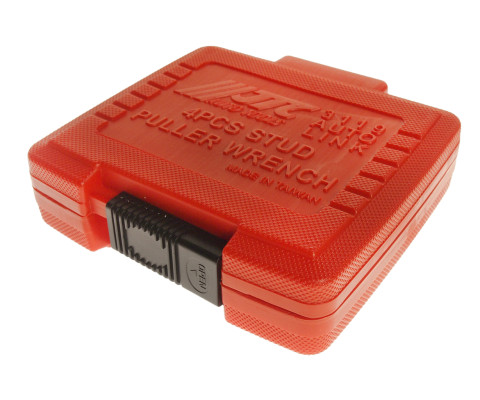 Набор шпильковёртов 6, 8, 10, 12мм 4ед.