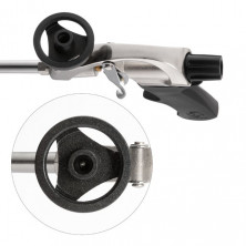 Пистолет для пены с тефлоновым покрытием INTERTOOL PT-0604