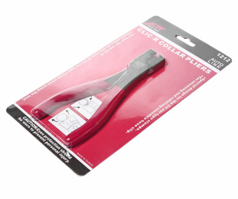 Клещи для хомутов CLIC-R
