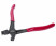 Клещи для хомутов CLIC-R