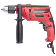 Дрель ударная WORCRAFT ID-500