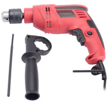 Дрель ударная WORCRAFT ID-500