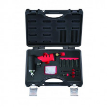 1/4" Пневмопистолет для снятия свечей накаливания 9 пр. (код 909G6)