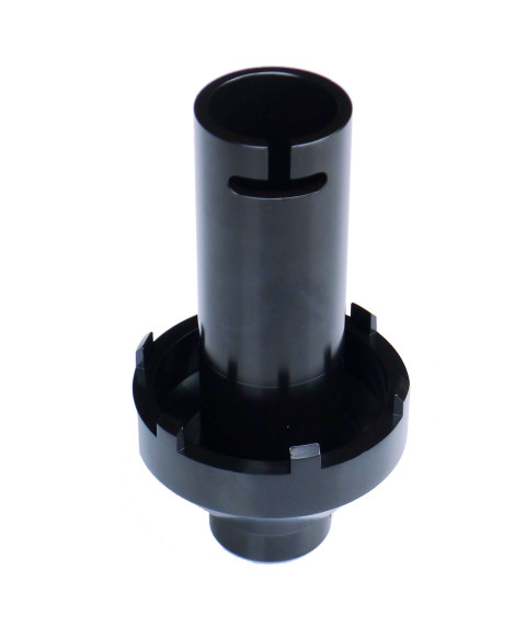 Головка шестизубая ступичная 80-95 мм MERCEDES BENZ Atego, Vitaro, MAN (код 9T1426)