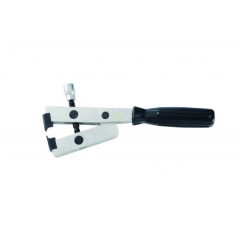 Клещи для хомутов ШРУСа (усиленная конструкция) (код 62527)