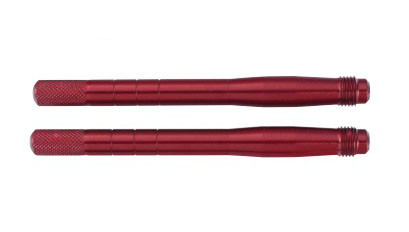 Комплект направляющих для болтов колес M14 мм x 1.5 Mercedes 2 пр. (код 902B2)