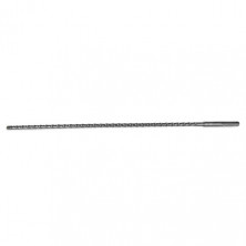 Бур SDS MAX, QUADRO INTERTOOL SDM-1480