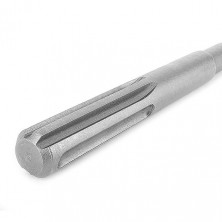 Бур SDS MAX, QUADRO INTERTOOL SDM-1480