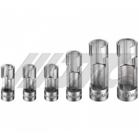 Набор головок для датчиков 6-гр. 6ед.