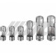 Набор головок для датчиков 6-гр. 6ед.