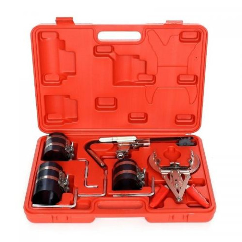 Набор для монтажа маслосъемных колец (код 911G3)