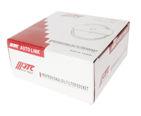 Съемник масляного фильтра 15гр./92мм NISSAN (дизель)