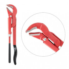 Ключ трубный INTERTOOL XT-2115