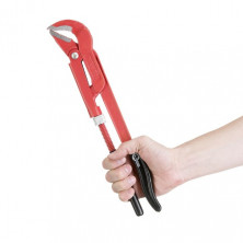 Ключ трубный INTERTOOL XT-2115