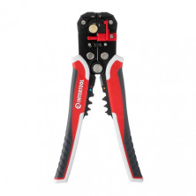 Съемник изоляции автоматический 200мм INTERTOOL HT-7023