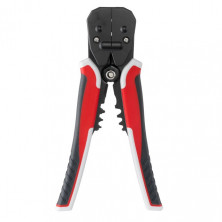 Съемник изоляции автоматический 200мм INTERTOOL HT-7023