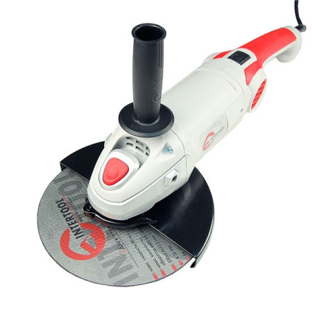 Шлифмашина угловая (болгарка) INTERTOOL DT-0290