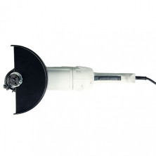 Шлифмашина угловая (болгарка) INTERTOOL DT-0290