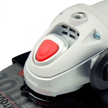 Шлифмашина угловая (болгарка) INTERTOOL DT-0290