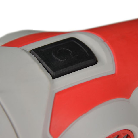 Шлифмашина угловая (болгарка) INTERTOOL DT-0290