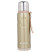 Термос для напитков 750мл золотистый (нерж.сталь) F-750G Forsage
