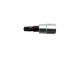Головка бита TORX T8, 1/4