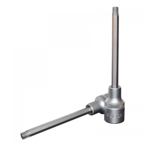 1/2 Головка-бита Torx Т40, L=120 мм (FORCE 34612040)