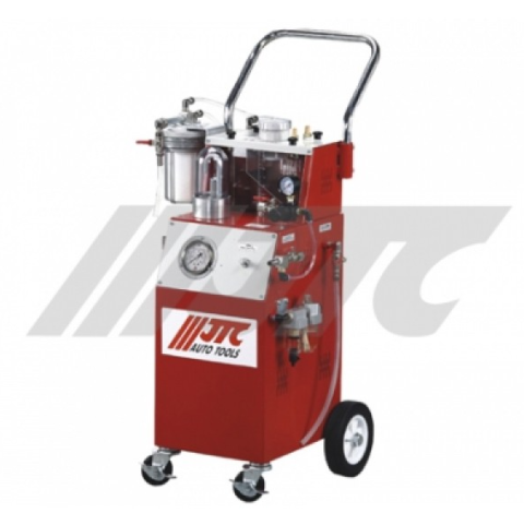 Фильтр бумажный тонкой очистки