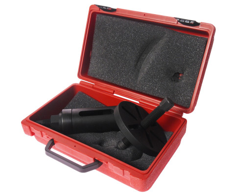 Набор для снятия/установки ступиц BMW E34