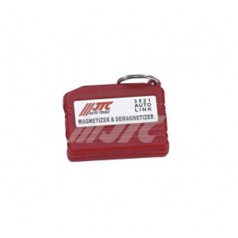 Намагничиватель/размагничиватель инструментов