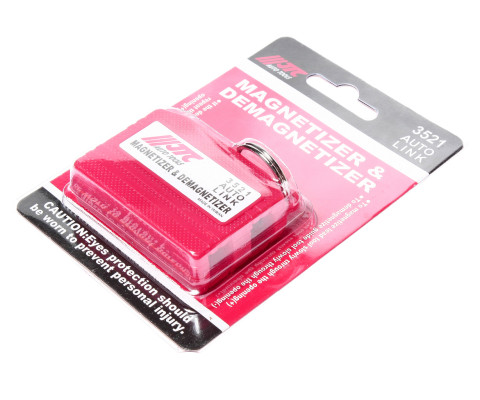 Намагничиватель/размагничиватель инструментов