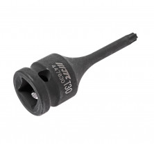 Головка ударная TORX 1/2" T30 78мм