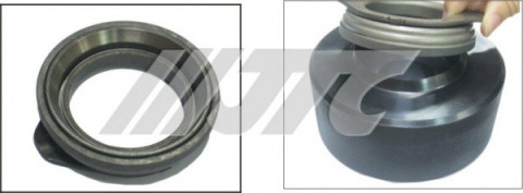 Проставка для регулирования сцепления