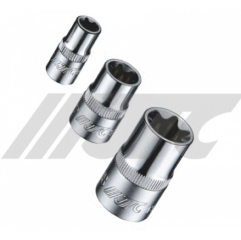 Головка TORX E14 3/8"