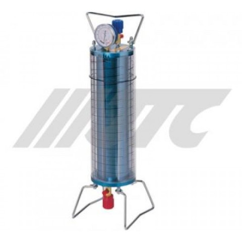 Заправочный цилиндр ( для R-134a, R-12)
