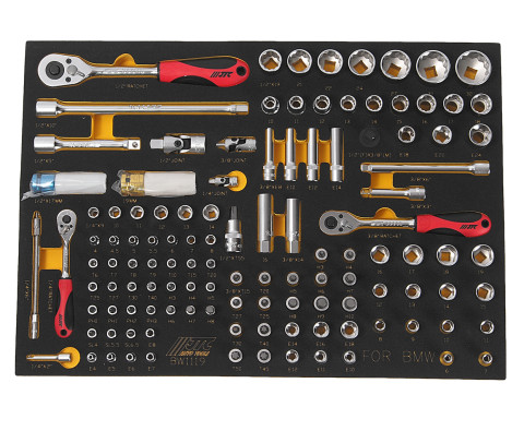 Набор инструментов для BMW (1 секция)