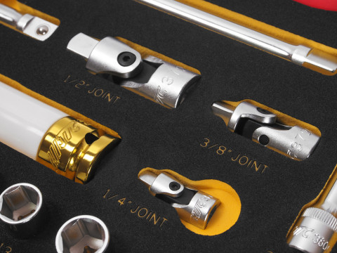 Набор инструментов для BMW (1 секция)