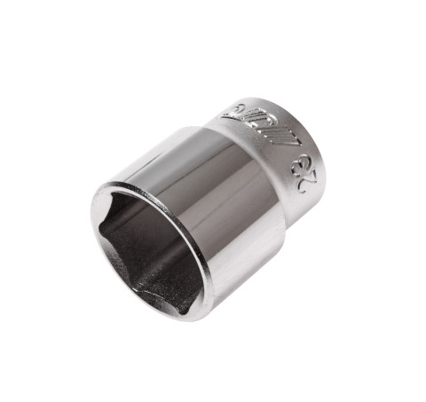 Головка торцевая 6-гр. 1/2" 23мм