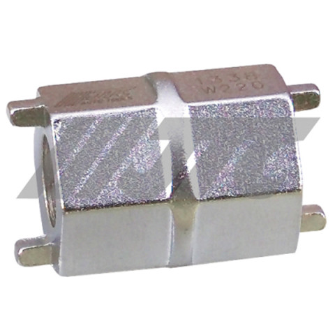 Головка под ключ для стоек MB W220