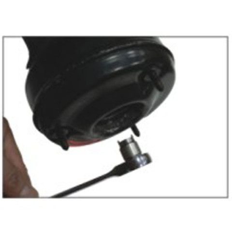 Головка под ключ для стоек MB W220