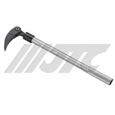 Монтировка многопозиционная с выдвижной рукояткой 450~760мм