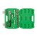 Набор инструментов 21ед., 1/2" INTERTOOL ET-6021SP