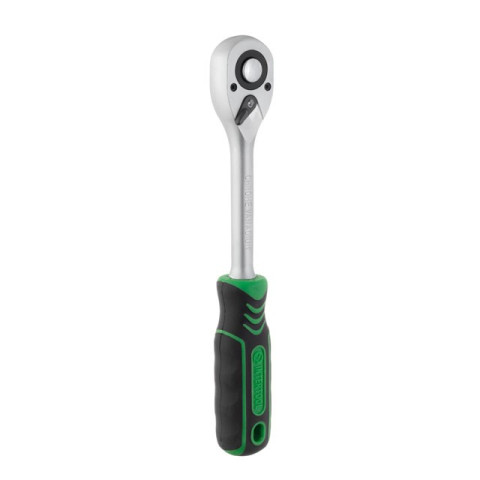 Набор инструментов 21ед., 1/2" INTERTOOL ET-6021SP